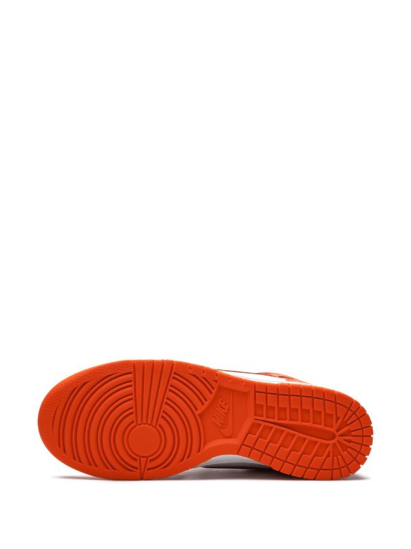 Nike Dunk Low Retro "Syracuse 2020/2022" sneakers