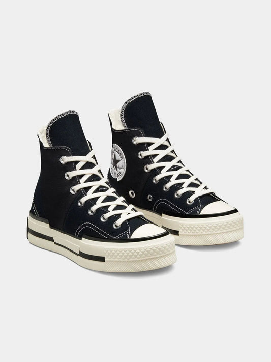 Converse Chuck 70 Mid "Black"