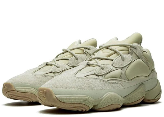 ADIDAS YEEZY 500 STONE SALT