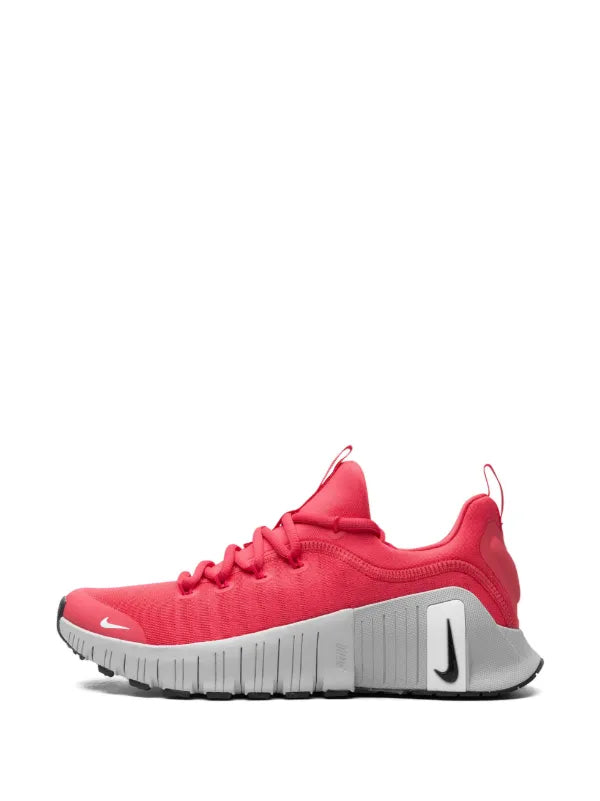 Nike Free Metcon 6 "Hot Punch"