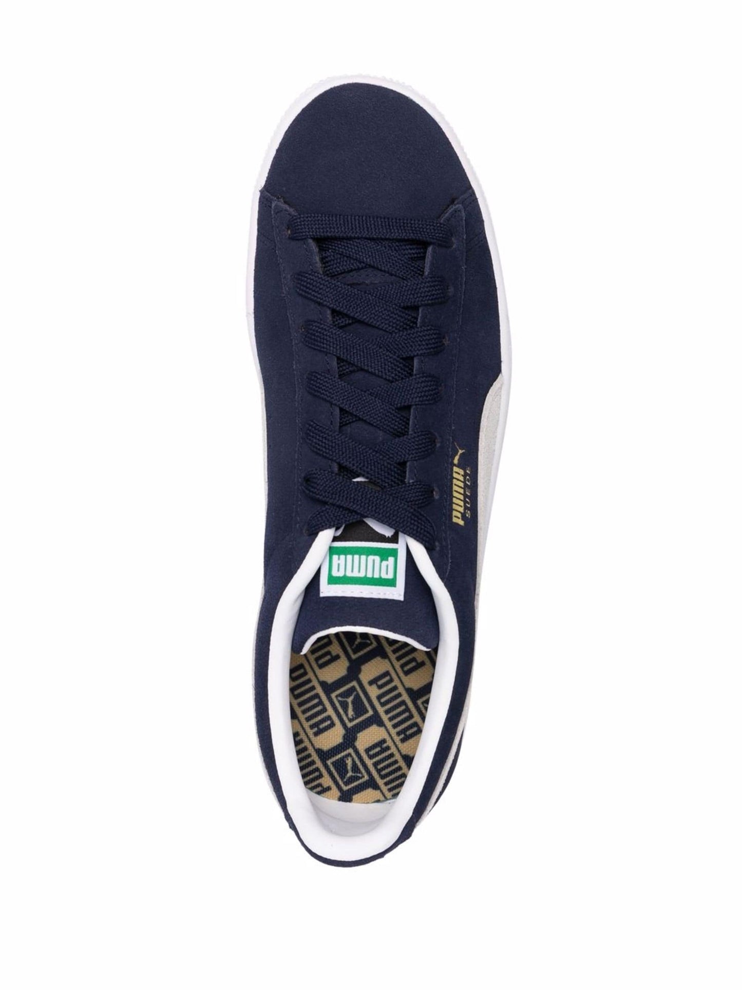 Puma Suede Low