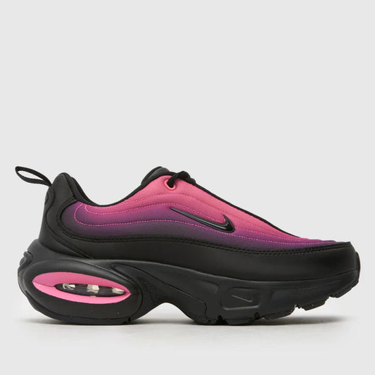 Nike Air Max Portal Pink Black