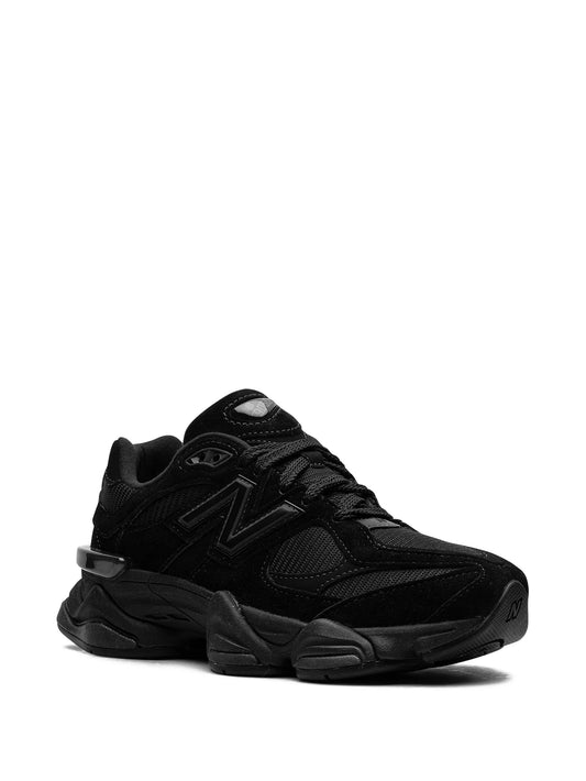 New Balance Men's 9060 Black Sneaker New Balance