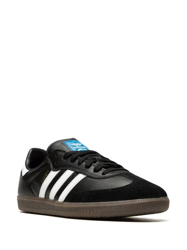 Samba OG "White/Black" sneakers Black