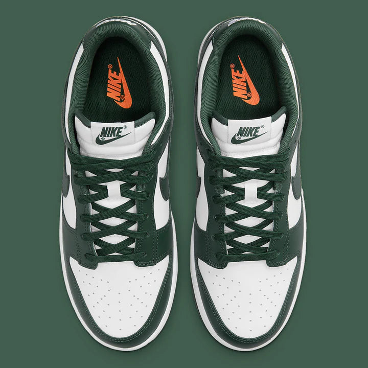 Nike Dunk Low Michigan State