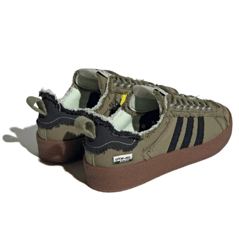 Song for the Mute x adidas Campus 80s 'Bliss'