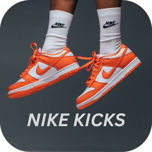 Nike Kicks