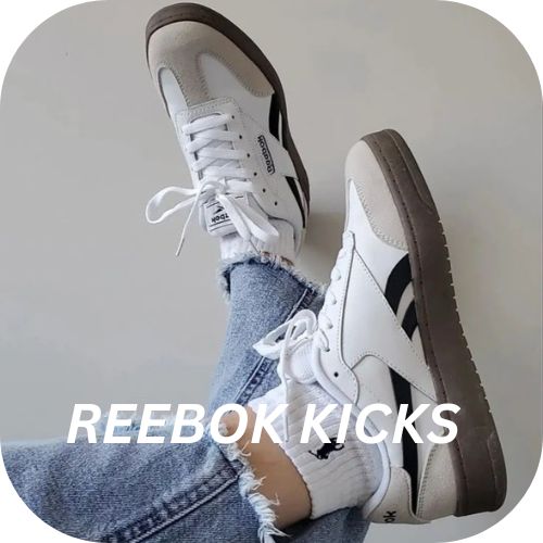 Reebok Kicks