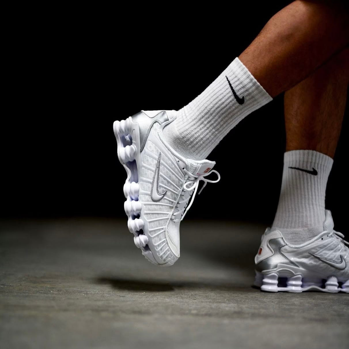 Latest Kicks