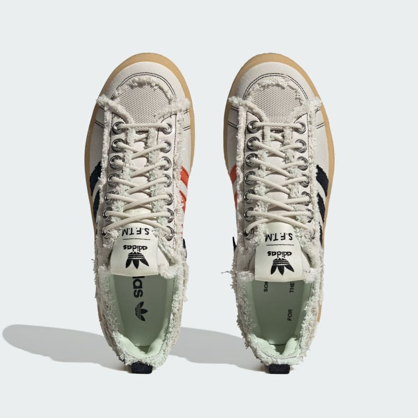 Adidas Campus 80s Song For The White