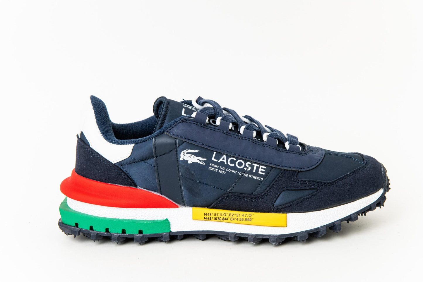 Locoste Elite
