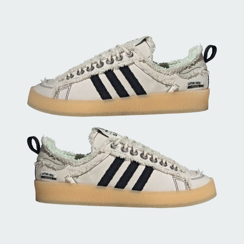 Adidas Campus 80s Song For The White