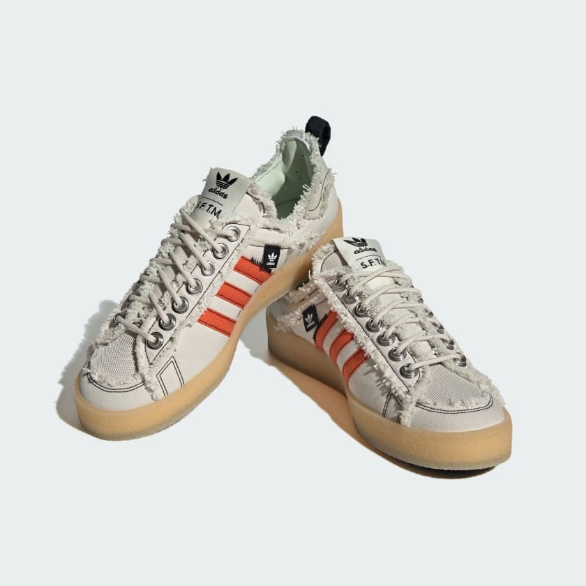 Adidas Campus 80s Song For The White
