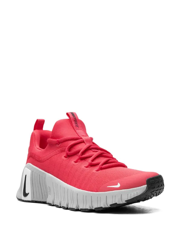 Nike Free Metcon 6 "Hot Punch"
