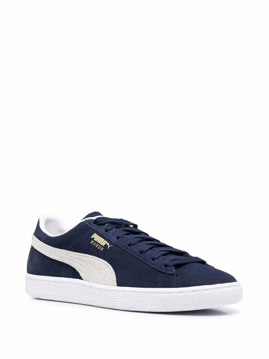 Puma Suede Low