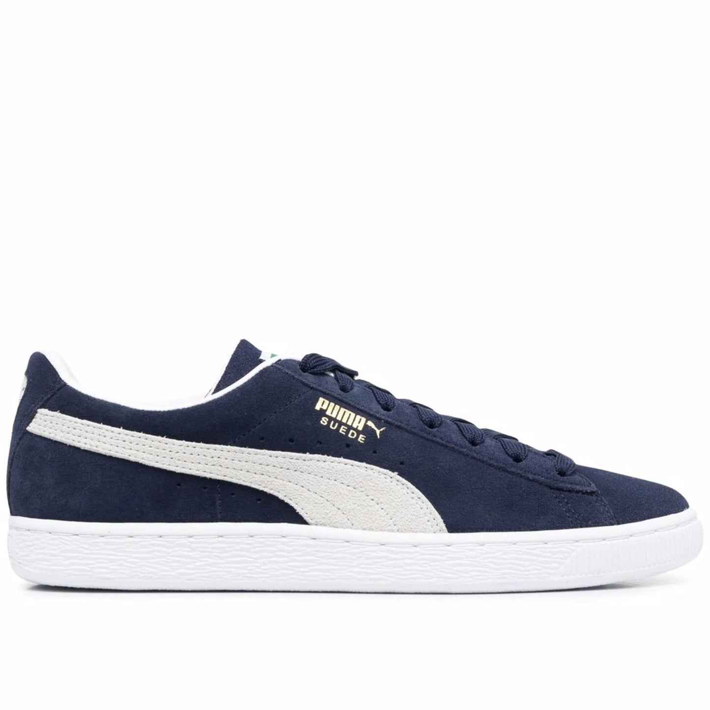 Puma Suede Low