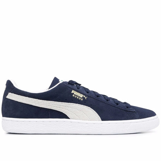 Puma Suede Low