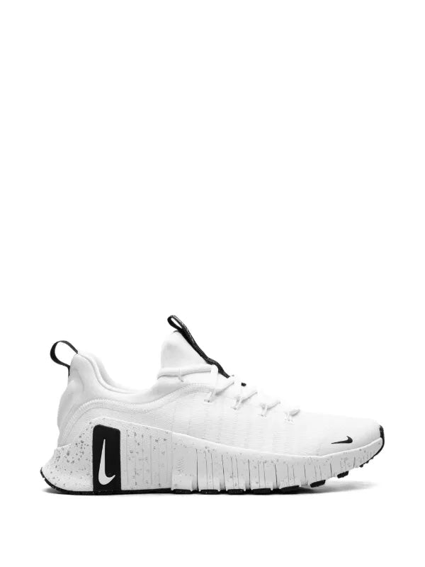 Nike Free Metcon 6 "White "