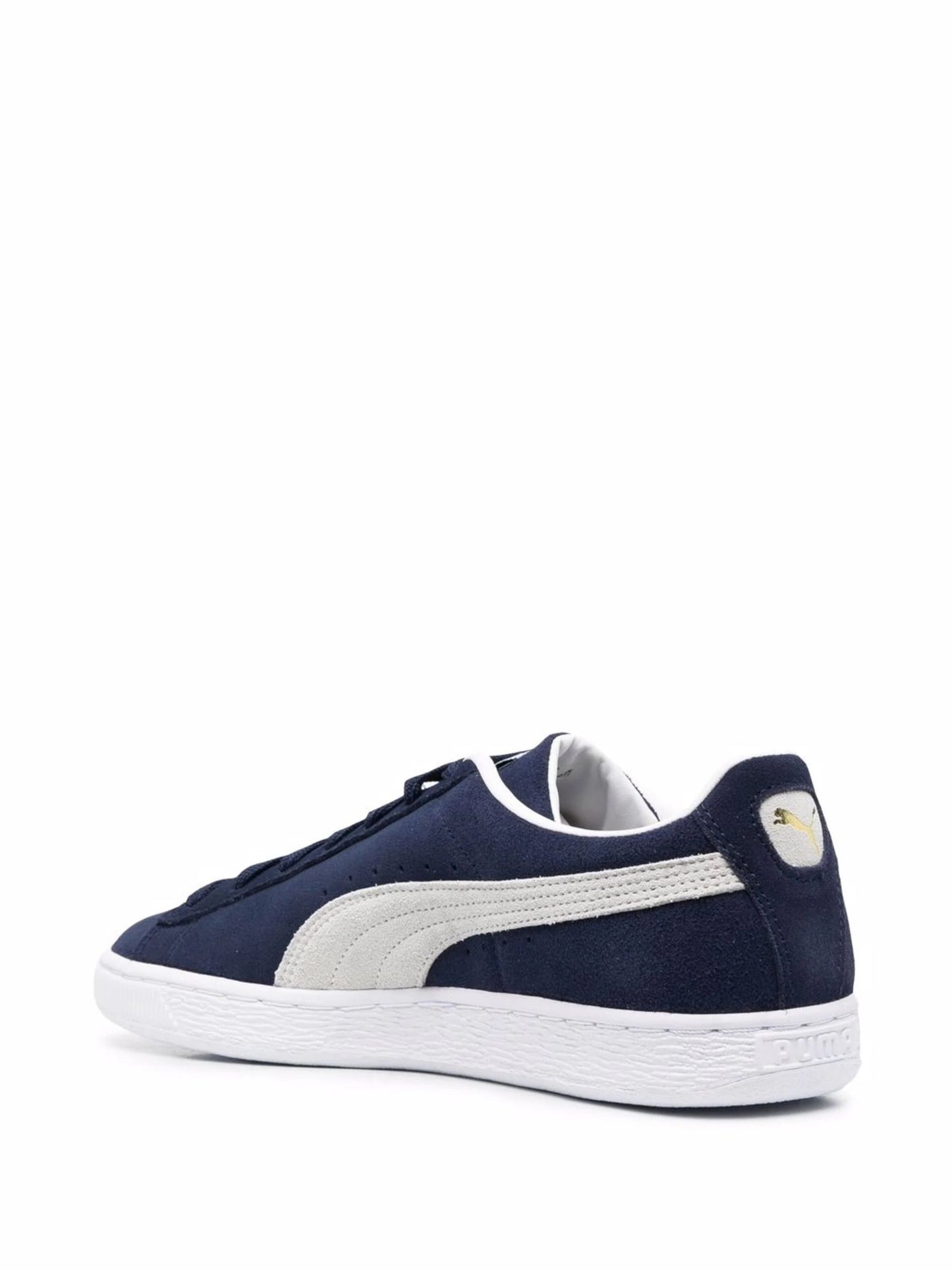 Puma Suede Low