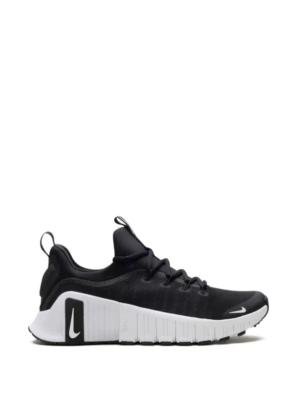 Nike Free Metcon 6 "Black/White"