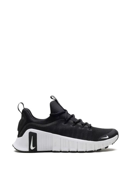 Nike Free Metcon 6 "Black/White"