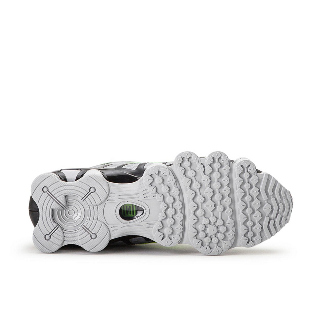 Shox TL Metallic Platinum/Pink Foam/White/Pinksicle
