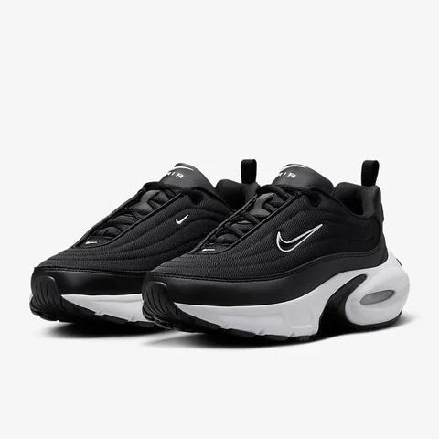 Nike Air Max Portal Royal Black White
