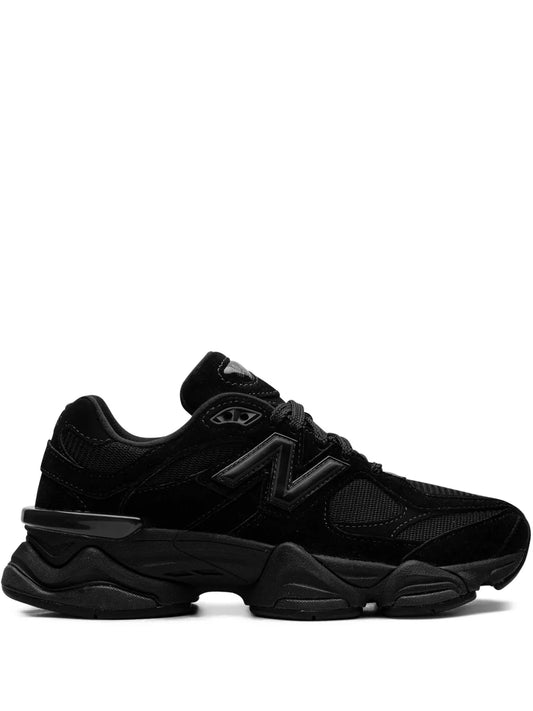 New Balance Men's 9060 Black Sneaker New Balance