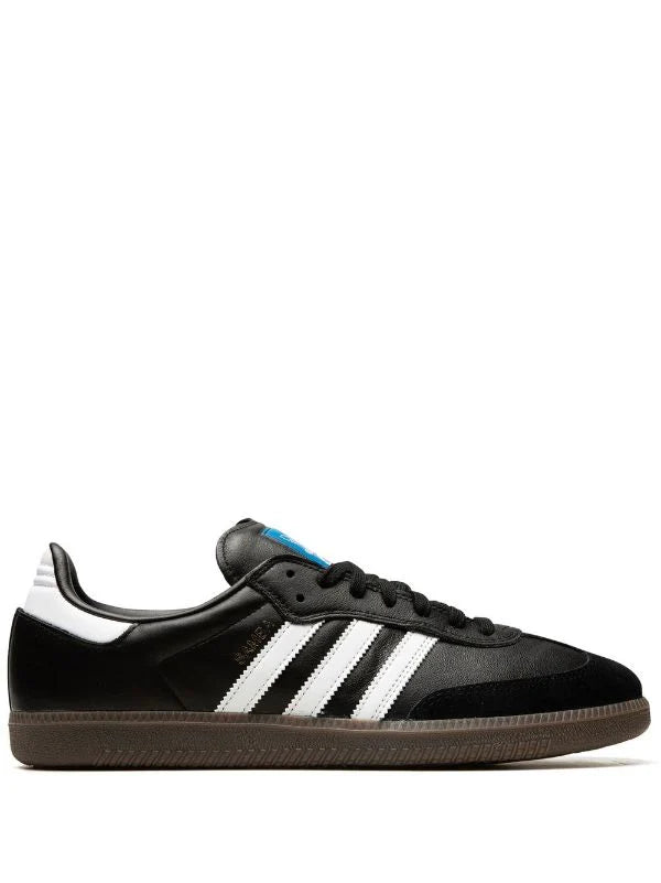 Samba OG "White/Black" sneakers Black