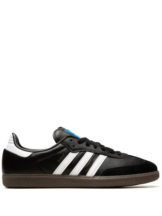 Samba OG "White/Black" sneakers Black
