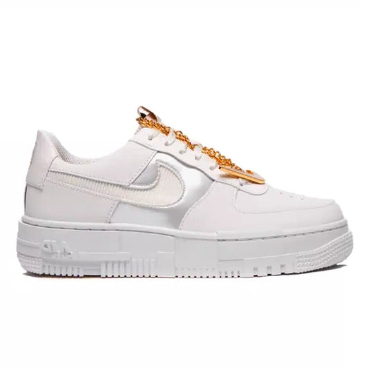 Nike Air Force 1 Pixel White